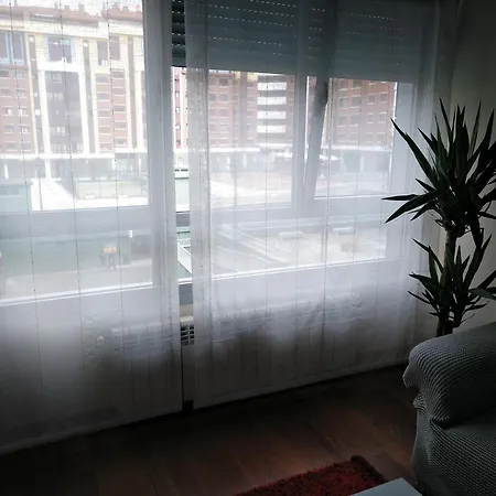Appartement Huca - Los Prados - Oviedo - Wifi