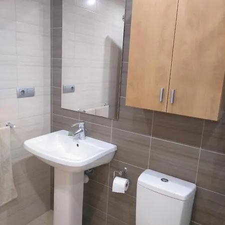 Huca - Los Prados - Oviedo - Wifi Appartement Oviedo