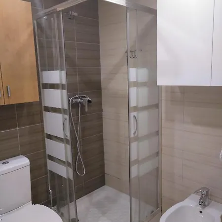 Appartement Huca - Los Prados - Oviedo - Wifi Oviedo