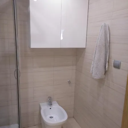 Appartement Huca - Los Prados - Oviedo - Wifi