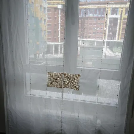 Appartement Huca - Los Prados - Oviedo - Wifi