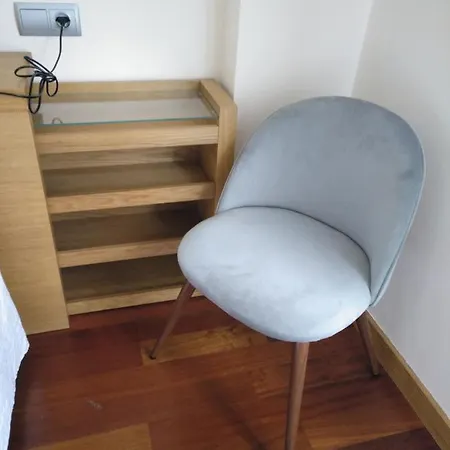 Huca - Los Prados - Oviedo - Wifi Apartment *