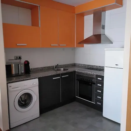 Apartment Huca - Los Prados - Oviedo - Wifi Oviedo