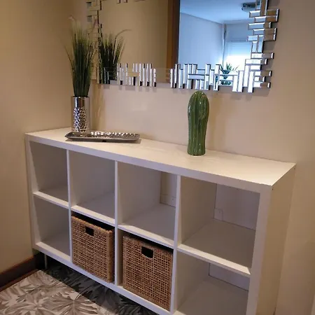 Appartement Huca - Los Prados - Oviedo - Wifi Oviedo